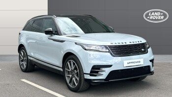 Land Rover Range Rover Velar 2.0 P250 Dynamic HSE 5dr Auto Petrol Estate